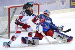 01.03.2019 Selber Woelfe vs. EV Landshut