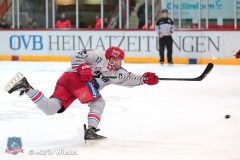 03.01.2020 Starbulls Rosenheim vs. Selber Woelfe