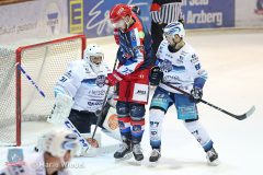 04.12.2020 Selber Woelfe vs. EV Lindau Islanders