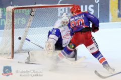 05.01.2022 Selber Woelfe vs. Dresdner Eisloewen 2:7