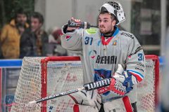 06.03.2020 ECDC Memmingen Indians vs. Selber Woelfe