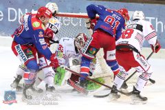 07.01.2022  Selber Woelfe vs. Eispiraten Crimmitschau 1:2