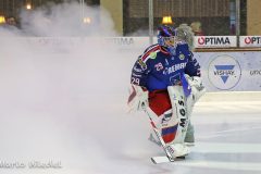 07.10.2018 Selber Woelfe vs. Eisbären Regensburg