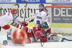 08.02.2019 EV Landshut vs. Selber Woelfe