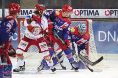 08.10.2021 Selber Woelfe vs. EV Landshut 1:10