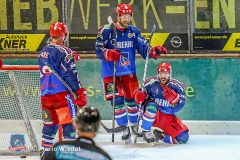 09.12.2018 Selber Woelfe vs. Memmingen Indians