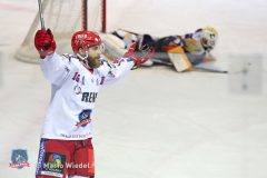 14.12.2018 EHC Loewen Waldkraiburg vs. Selber Woelfe