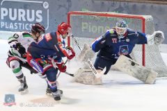 15.01.2021 Selber Woelfe vs. Starbulls Rosenheim