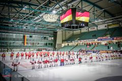 16.04.2021 Finale1 Eisbaeren Regensburg vs. Selber Woelfe