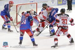 16.11.2018 Selber Woelfe vs. EV Landshut