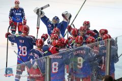 17.02.2019 Selber Woelfe vs. Eisbaeren Regensburg