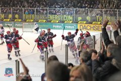 17.03.2019 Selber Woelfe vs. EC Hannover Indians PO2