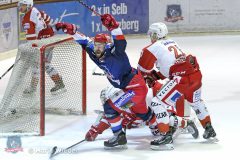  18.04.2021 Finale2 Selber Woelfe vs. Eisbaeren Regensburg