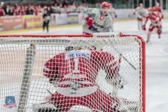 18.10.2019 Eisbaeren Regensburg vs. Selber Woelfe