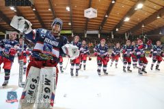 22.03.2019 Selber Woelfe vs. EC Hannover Indians PO4