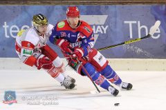 23.01.2022 Selber Woelfe vs. EC Bad Nauheim 1:2