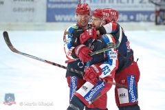 24.01.2021 Selber Woelfe vs. Eisbaeren Regensburg