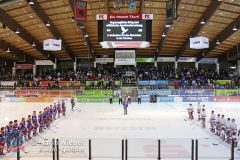 25.02.2022 Selber Woelfe vs. EHC Freiburg 3:4 n.P.