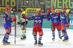 27.01.2019 Selber Woelfe vs. ERC Bulls Sonthofen