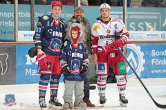 29.11.2019 Selber Woelfe vs. Eisbaeren Regensburg