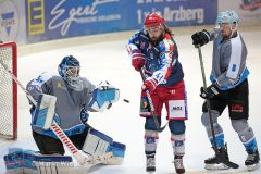 30.10.2020 Selber Woelfe vs. Icefighters Leipzig