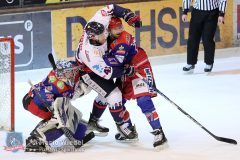 31.10.2021 Selber Woelfe vs. Ravensburg Towerstars 1:4