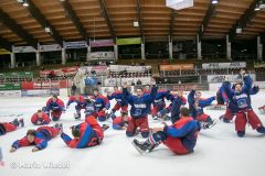 U20 Selber Woelfe - EHC Muenchen