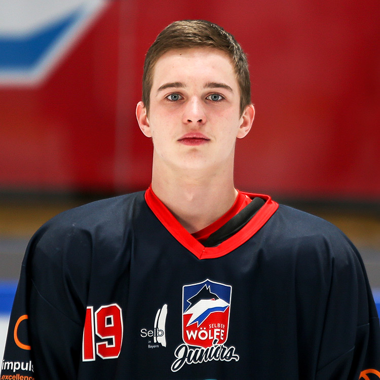 19 Wunderlich, Luca