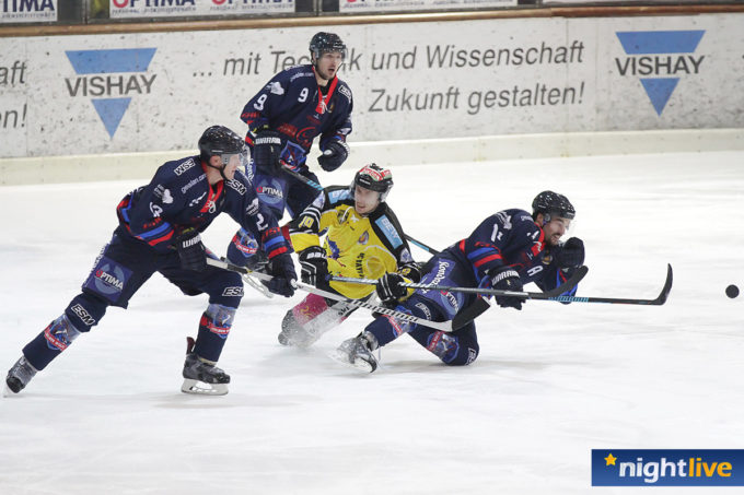 Voller Einsatz Ist Gefragt Um Beim Derby Zu Bestehen