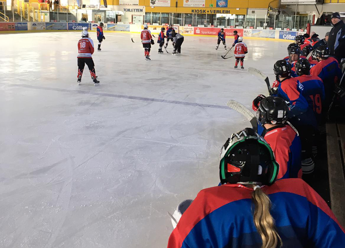 U15 Siegt Erneut Gegen Die SG Schweinfurt/Würzburg Und Haßfurt