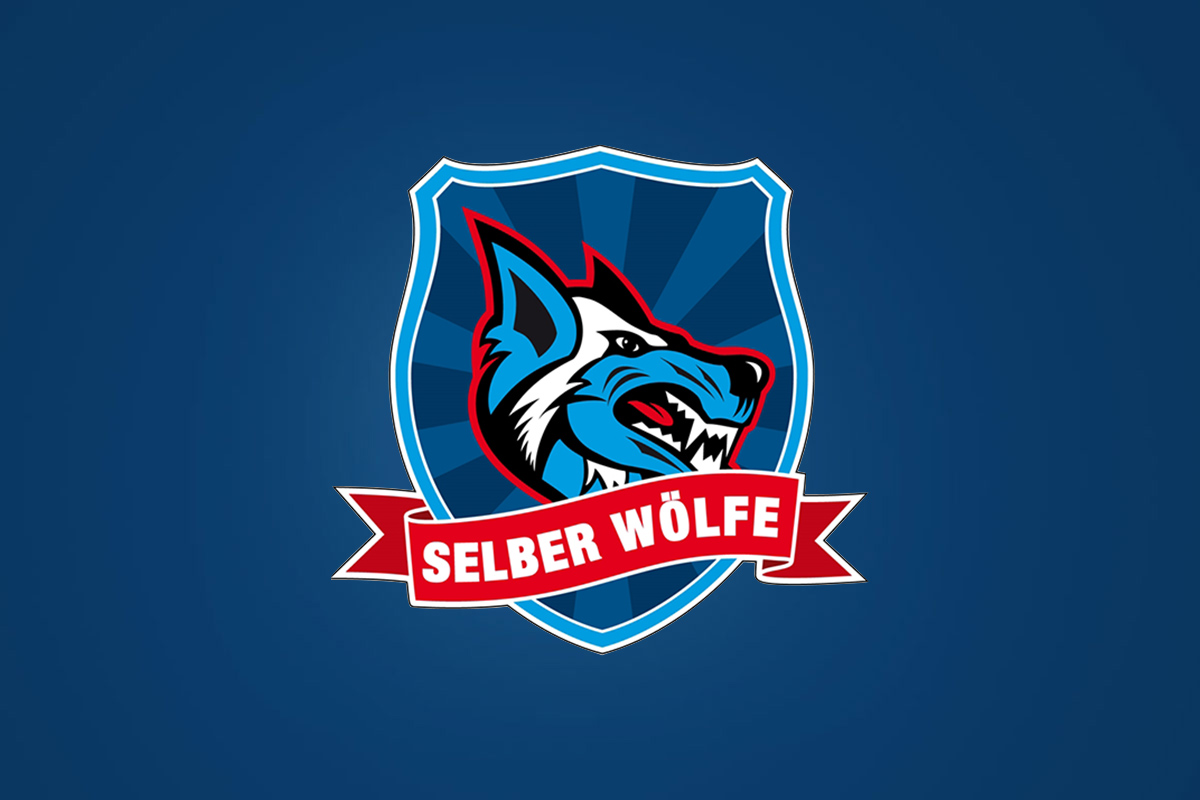 Ein Mannheimer Adler Wird Zum Selber Wolf