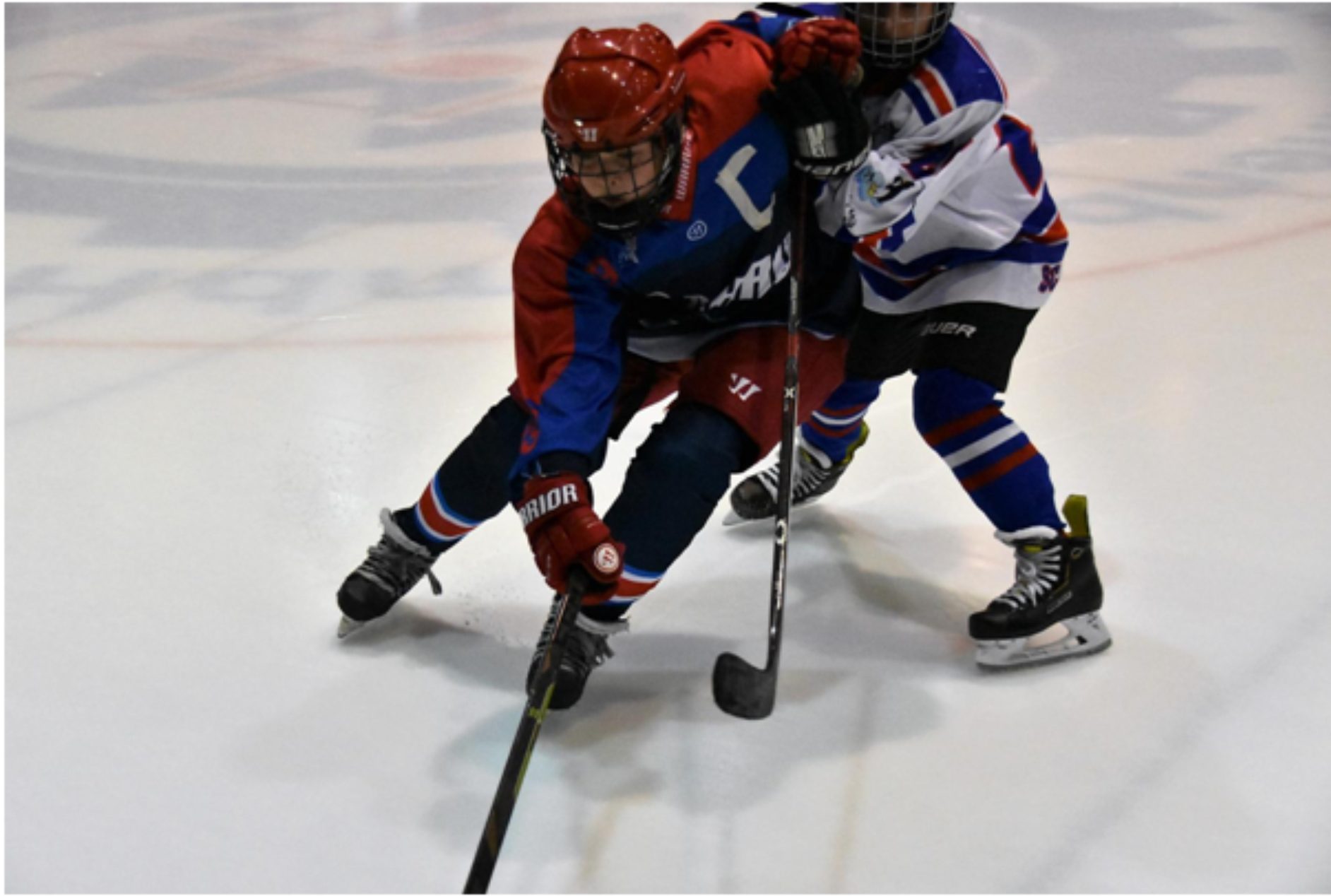 Licht Und Schatten Beim Doppelwochenende Der U13