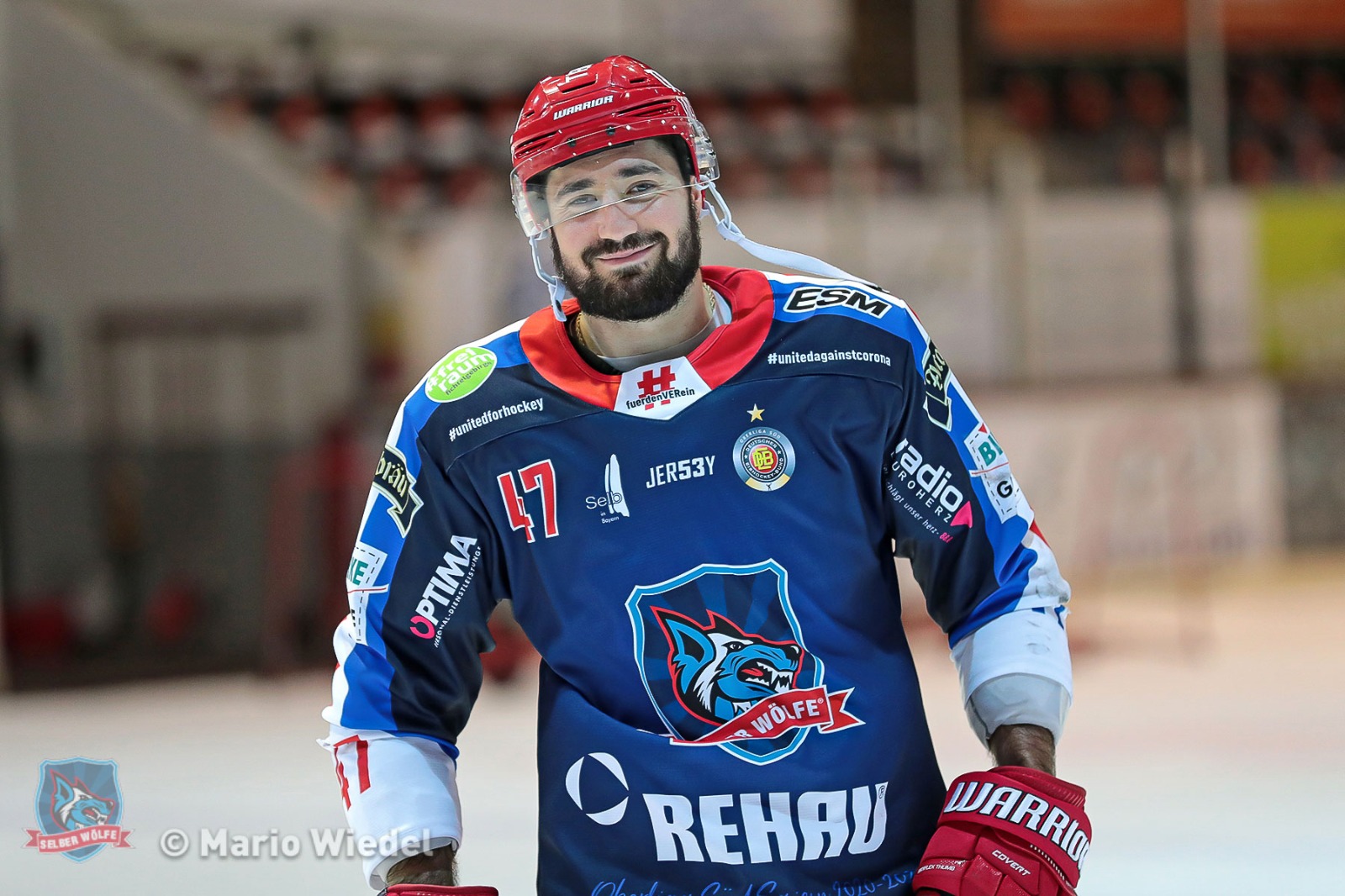 eishockey selber wölfe heute