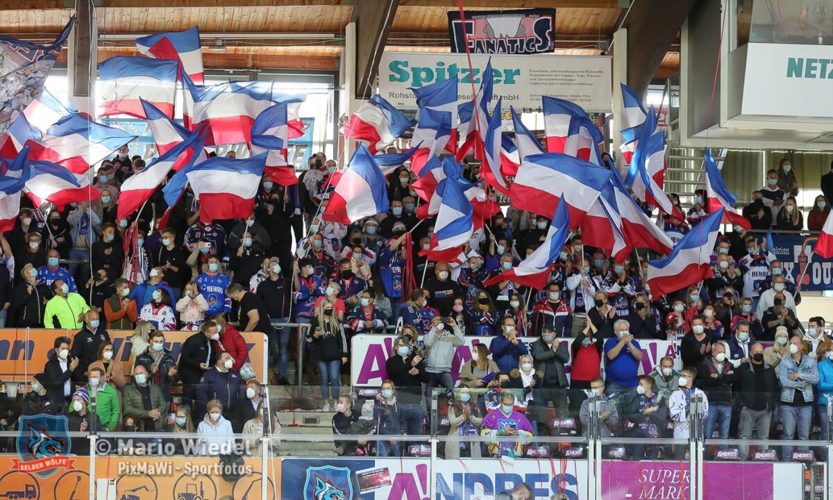 Alle In Die NETZSCH-Arena