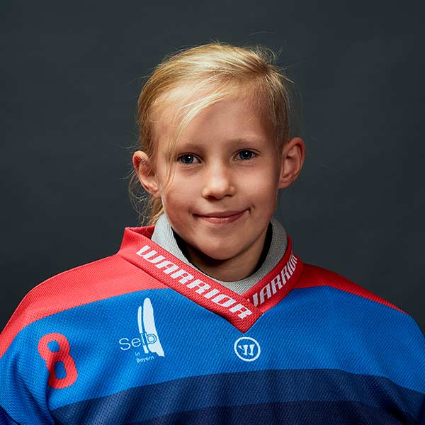 8 Lanzer, Mathilda