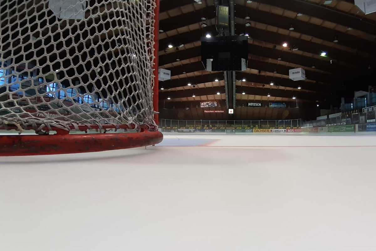 Eishockey – Suche Nach Gastfamilien Für Die Saison 25/26