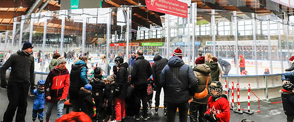 Öffentlicher Lauf Selb