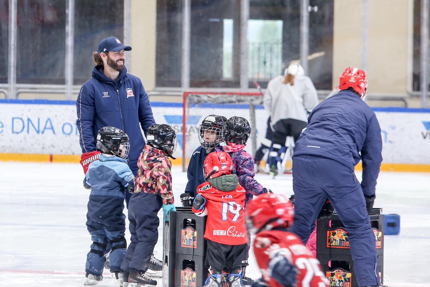 Laufschule Selber Wölfe Juniros