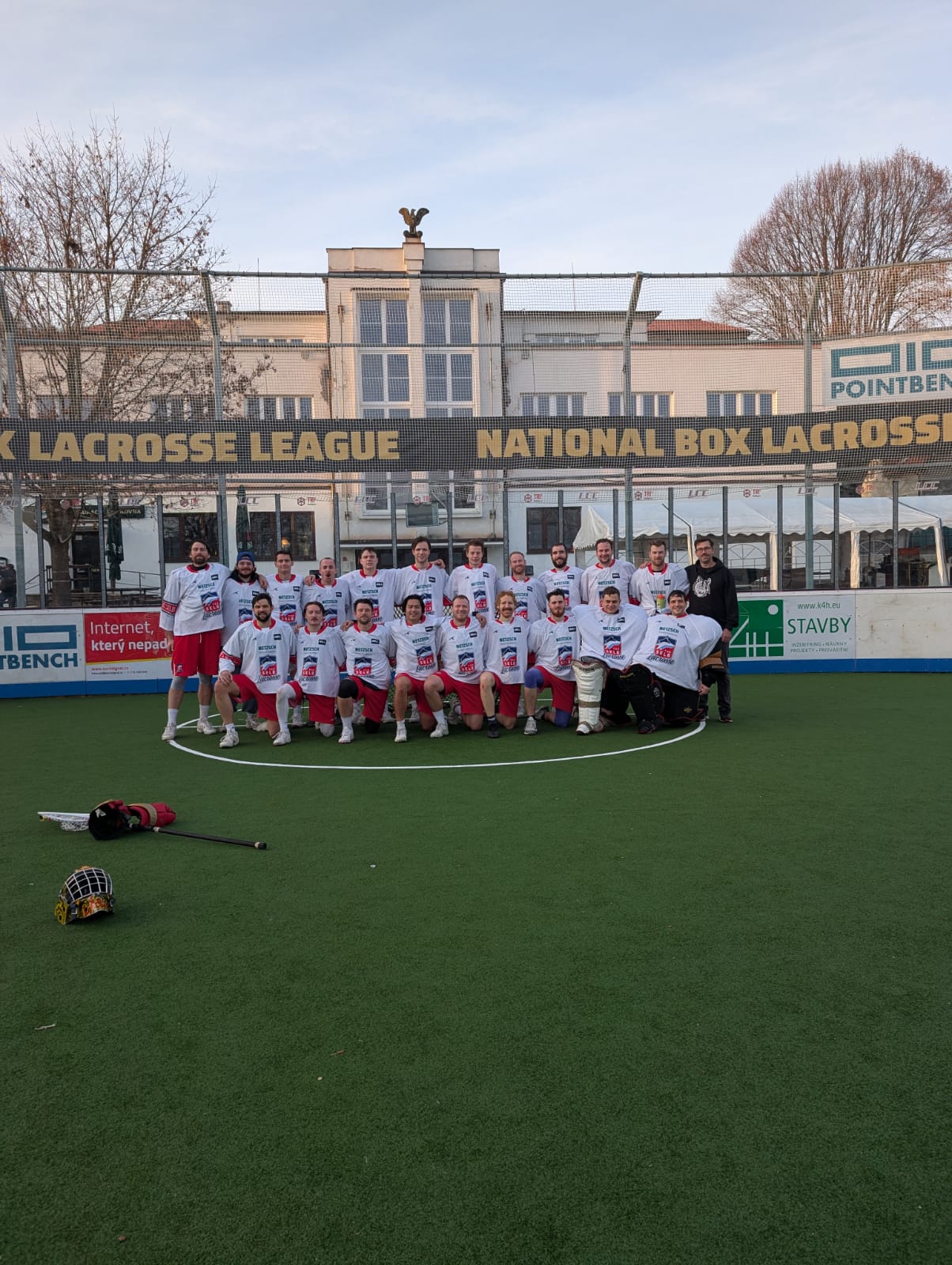 VER Selb Schafft Den Sprung Ins Final Four