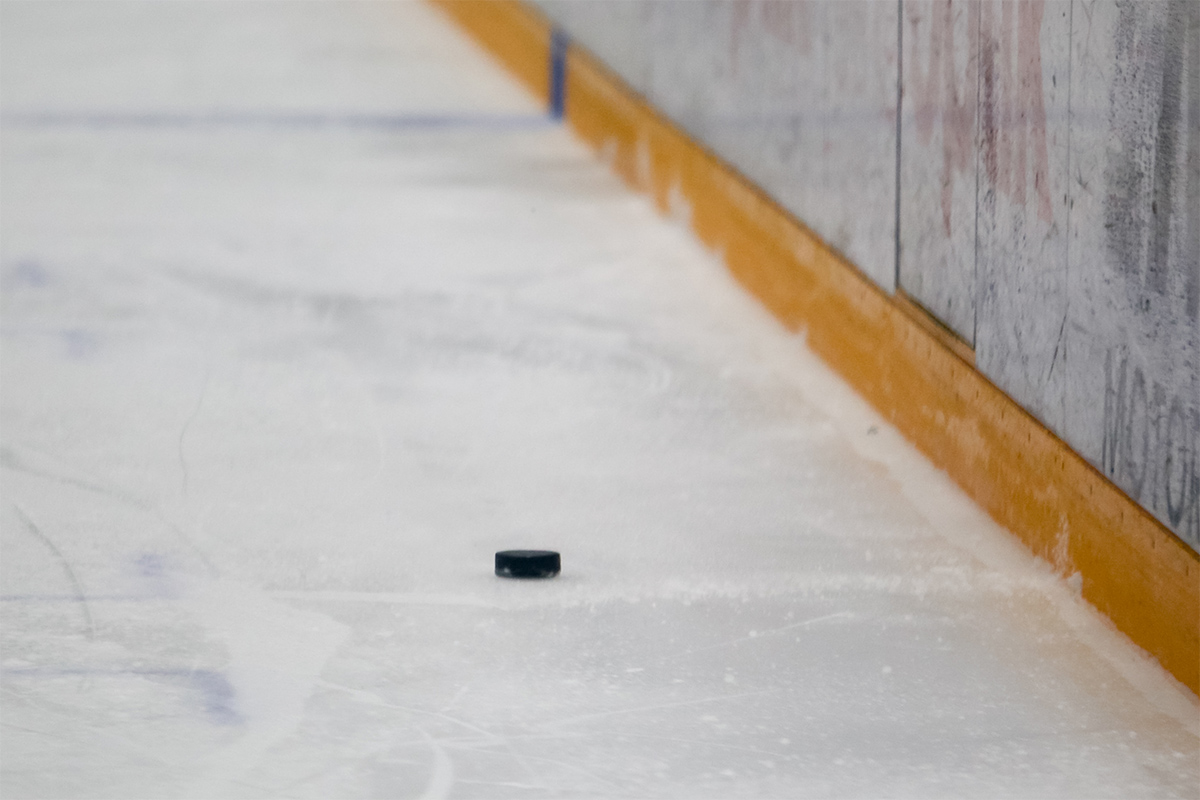 DEB – U15-Länderpokal „Future“ Macht Station In Selb